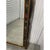 Late 20th Century Chinoiserie Hand Painted Wall Mirror For Sale - Image 5 of 7