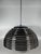 1960s Ceiling Lamp Saturno in Chrome by Kazuo Motozawa for Staff, 1960s For Sale - Image 5 of 18