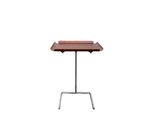Tray Table by George Nelson for Vitra