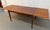 Vejle Stole & Møbelfabrik Mid-Century Teak Draw-Leaf Dining Table by Vejle Stole & Møbelfabrik For Sale - Image 4 of 13