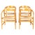Hans Wegner for PP Møbler PP 209 Chairs in Oiled Oak and Papercord - Set of 4 For Sale - Image 10 of 10