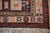 Textile Vintage Ardebil Rug Runner - 3'7" x 10'1" For Sale - Image 7 of 10
