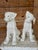 Pair of Mid-Century Italian Ronzan Ceramic Boxer Puppy Figures For Sale In Naples, FL - Image 6 of 12