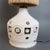 Ceramic Vintage French Ceramic Table Lamp attributed to Georges Pelletier, 1970s For Sale - Image 7 of 18