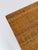 Mid-Century Art Deco Italian Bamboo and Rattan Wicker Coffee Table For Sale - Image 6 of 18