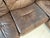 DS 14 Modular Chair Sofa from de Sede, Set of 7 For Sale - Image 17 of 18