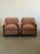 W29 D32 H30 SW21 SD20.5 SH19.5 AH21.5 An ode to often overlooked mid century designs, The Nonnina Lounge Chairs feature a...