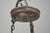 Metal Alabaster Small Step Deco Pendant Light For Sale - Image 7 of 9