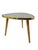 Side Table or Plant Stand from Hal Lei, GDR, 1960s For Sale - Image 11 of 11