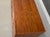 1960s Refinished 66” Lane Perception Walnut Dresser For Sale In Boston - Image 6 of 10