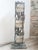 Brutalist Floor Lamp attributed to Albano Poli for Poliarte, 1970s For Sale - Image 14 of 14