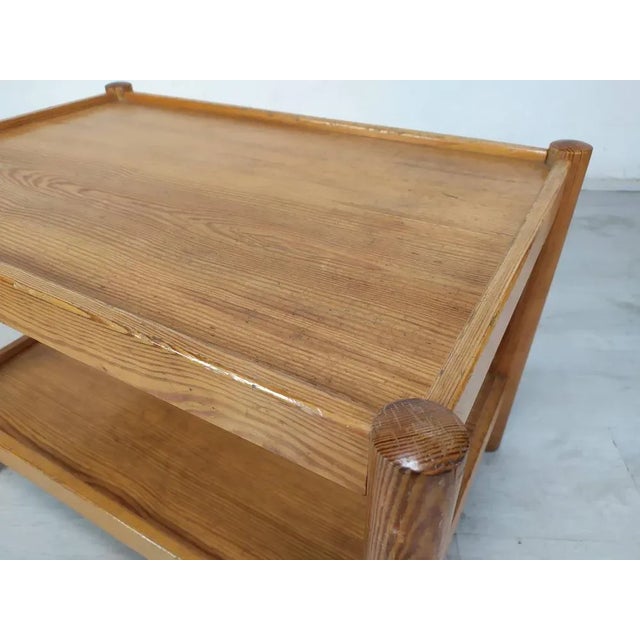 Vintage Coffee Table For Sale - Image 11 of 15