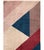 A vintage Chinese Art Deco rug from the mid-20th century. Measures: 7' 1" x 8' 7"