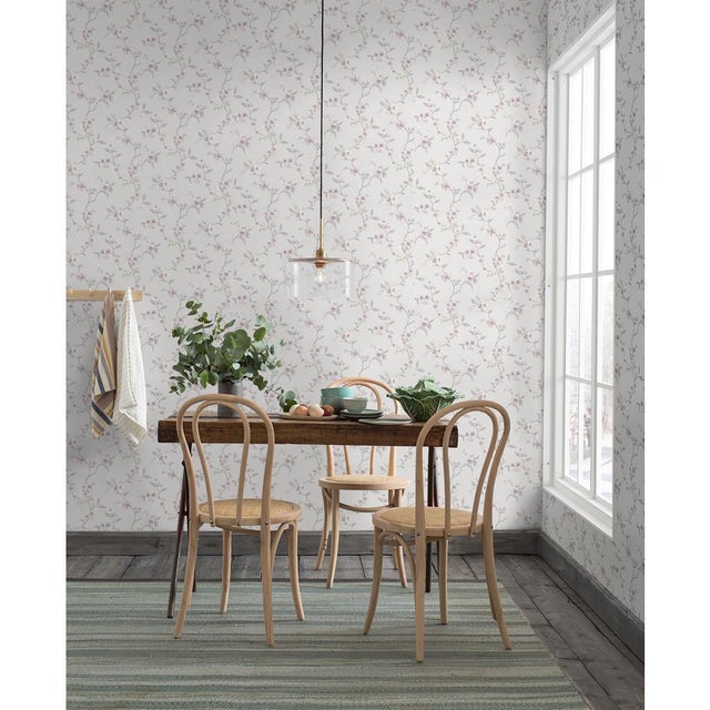 Dream Wallpaper by Borastapeter Wallpaper Price Per Roll Chairish