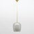 Mid-Century Cora Pendant Lamp by Wilhelm Wagenfeld for Peill & Putzler, 1950s For Sale - Image 6 of 6