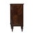 English Regency Breakfront Credenza For Sale - Image 4 of 7