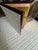 Late 20th Century Traditional Style Japanese Byobu Folding Wall Screen - Signed For Sale - Image 4 of 8