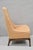 Mid Century Modern Walnut Lounge Chair Attr. T H Robsjohn Gibbings for Widdicomb For Sale - Image 9 of 18