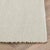 Contemporary Calabasas Performance Ivory Rug - 9 X 12 For Sale - Image 3 of 6