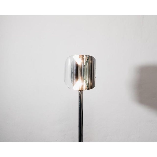 Vintage Floor Lamp, 1970s For Sale - Image 8 of 11