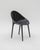 Set of 6 Kartell 5841 chairs, by Philippe Starck, made of polycarbonate. This piece has an attribution mark, I am sure...