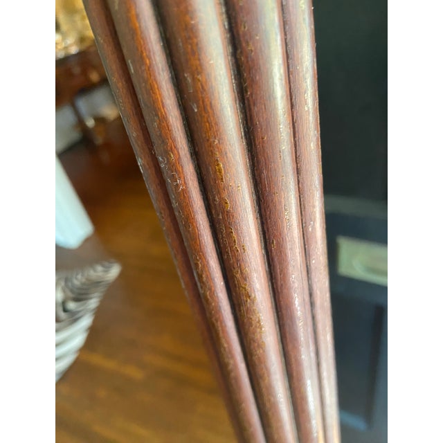 Antique Mahogany Fern Stand For Sale - Image 4 of 12