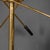 Italian Articulated Standing Floor Lamp, 1970s For Sale - Image 12 of 15