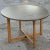 1970s Round Garden Table from Emu, 1970s For Sale - Image 5 of 9