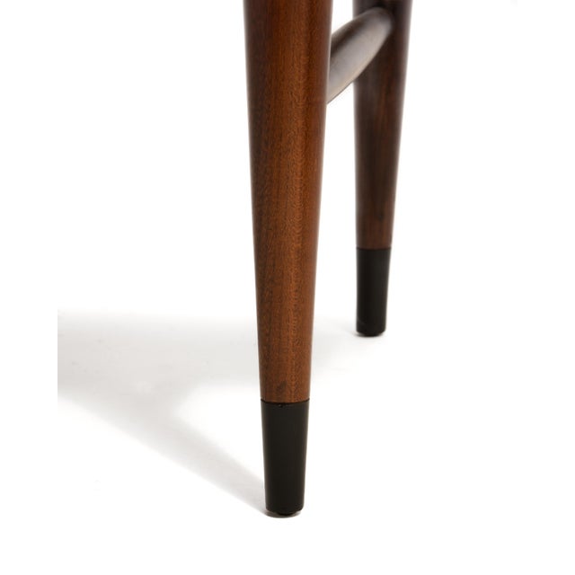 Lane Acclaim Series Mid Century Modern 56" Coffee Table Andre Bus 1960s For Sale - Image 14 of 16