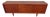 H.P. Hansen Teak Credenza, Scandinavian Modern, Denmark, 1962 For Sale