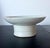 Late 18th Century Korean Ceramic Ritual Offering Stemmed Dish with Inscription Joseon Dynasty For Sale - Image 5 of 15