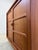 Vintage Danish Teak Sideboard For Sale - Image 3 of 11
