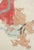 Chinese Chinese Framed Print, 'Wang Zhaojun' Chinese Beauty Framed Print For Sale - Image 3 of 13