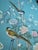 If you love the look of De Gournay wallpaper but not the price, this is for you. Chinoiserie Style Hand-Painted Wallpaper,...