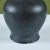 Patinated Bronze Tulip Vase For Sale - Image 9 of 10