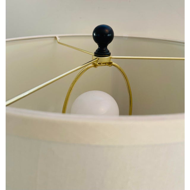 Transitional Lauren Ralph Lauren Payton Table Lamp For Sale - Image 3 of 9