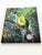 Alessandro Filetti, Toucan, 2013, Acrylic Painting on Canvas, Framed For Sale - Image 4 of 6