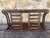 Mid- Century, Bamboo & Rattan Wall Shelf, 1960s For Sale - Image 18 of 18