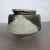 Ceramic Studio Pottery Object Vase from Bruno and Ingeborg Asshoff, Germany, 1960s For Sale - Image 6 of 18