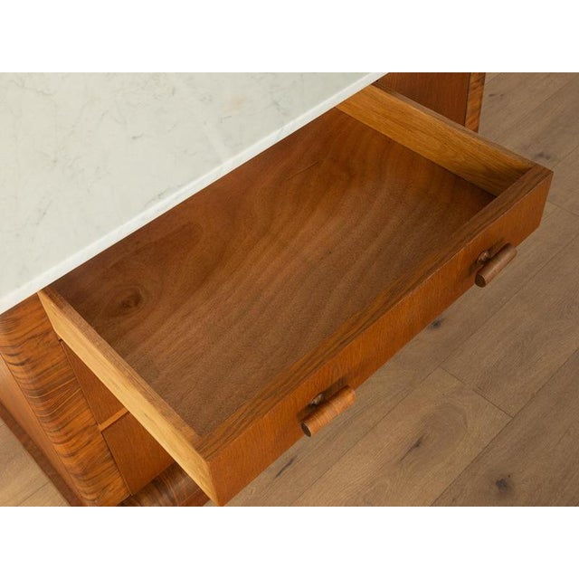 Art Deco Chest of Drawer, 1920s For Sale - Image 6 of 9