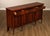 2000 - 2009 Craftique Sheraton Style Mahogany Sideboard For Sale - Image 5 of 18