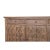 Modern Verona 70" Solid Wood Sideboard, Walnut For Sale - Image 3 of 4