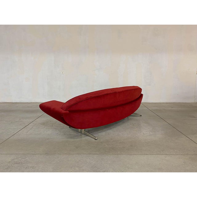 Capri Sofa by Johannes Andersen for Trensum Möbelfabrik For Sale - Image 6 of 18
