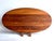 Dansk 1970s Dansk Teak Wood Charcuterie Board For Sale - Image 4 of 14