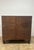 19th Century English Mahogany Chest of Drawers For Sale In Naples, FL - Image 6 of 11