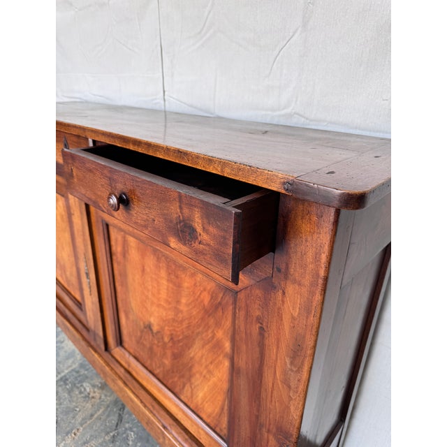 Early 19th Century French Server For Sale - Image 4 of 11