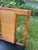 Danish Modern MCM Walnut Cane Back DIning Chair For Sale - Image 9 of 9