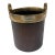 Vintage Italian Champagne Ice Bucket For Sale