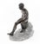 Unknown, Mercury Hermes, 19th Century, Bronze For Sale - Image 11 of 18