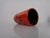 Pop Art Ceramic Vase from Jasba, Germany, 1970s For Sale - Image 10 of 16